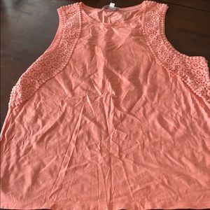 NWT Loft tank top